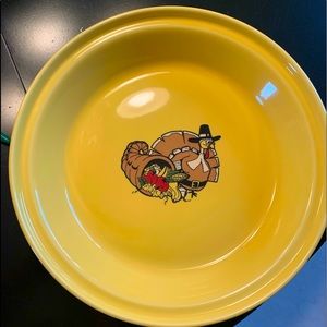 Fiestaware Rare Find